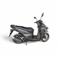 HONDA CLICK 125 SMART EDITION (MATTE AXIS GRAY METALLIC)