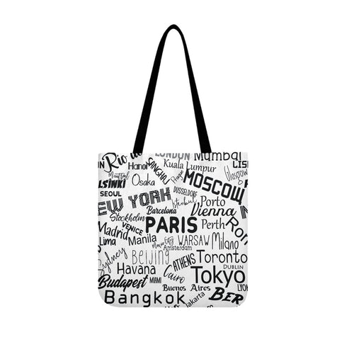 Cloth Tote Bags