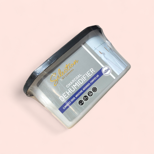 DEHUMIDIFIER (CHARCOAL) - FOR SALE!!!