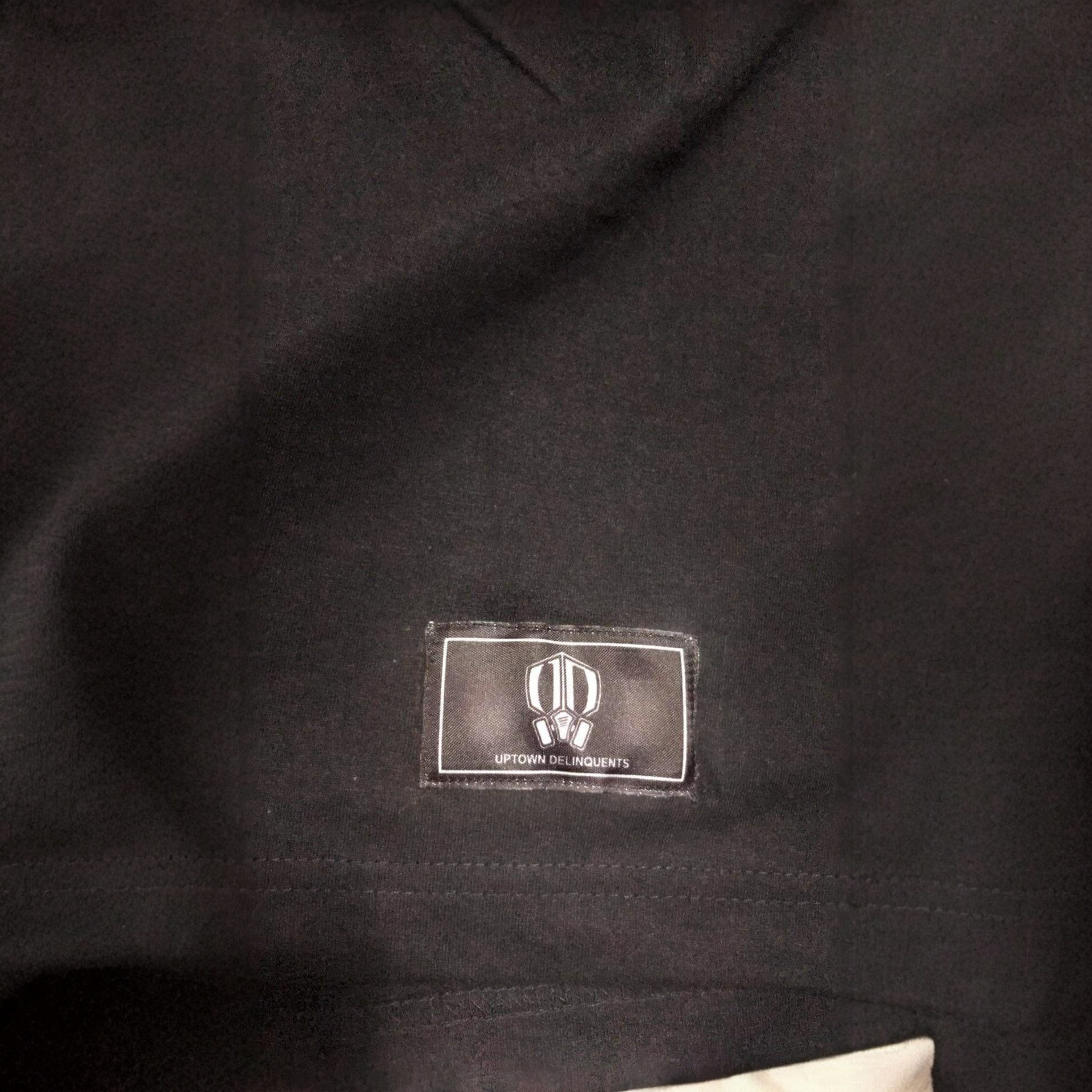 Oversized T-shirts (Black) - FOR SALE!!!