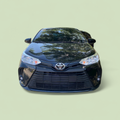 TOYOTA VIOS (BLACK) 2025